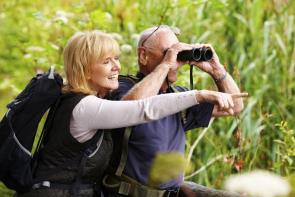 El turismo y el ocio en espacios naturales y su influencia en un envejecimiento activo (I)