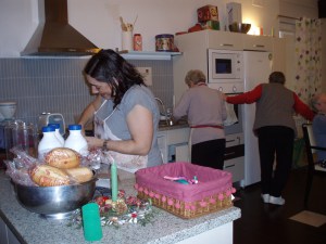 Mejorando la atencin! Un cambio cultural desde una visin personal