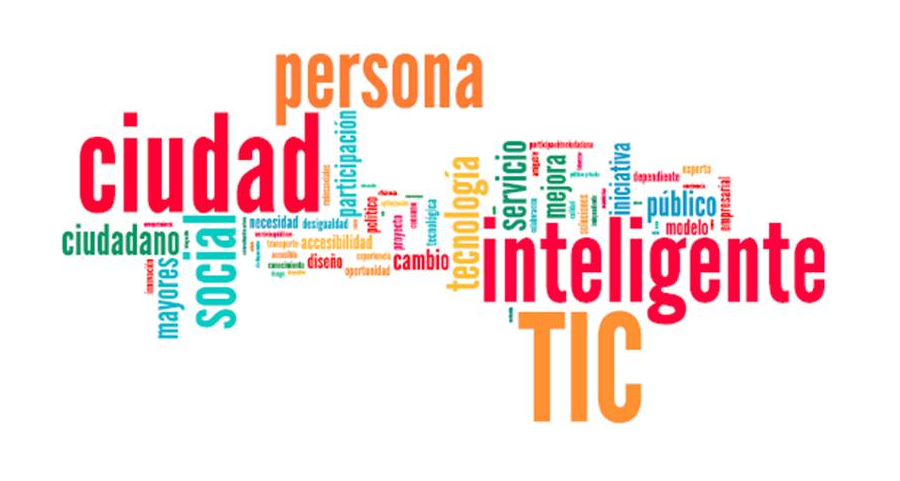 Entornos inteligentes, accesibles y amigables