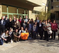 V encuentro intergeneracional universitario
