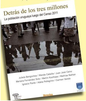 Envejecimiento poblacional en Uruguay