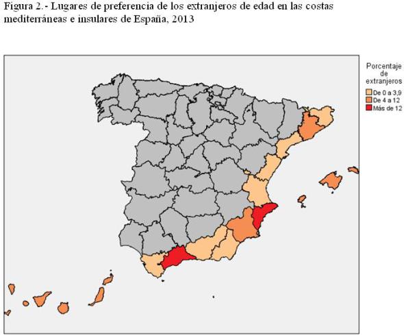 No todos se van