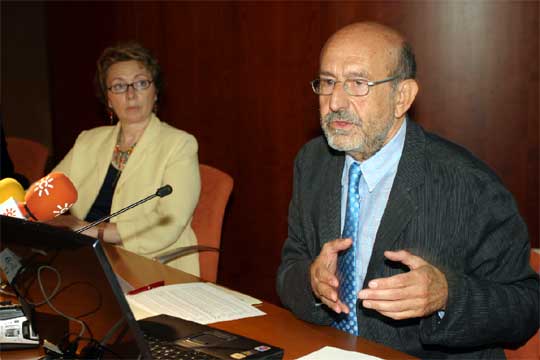 Demografa y pensiones, por J.A. Fernndez Cordn
