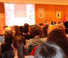 Conclusiones I Jornada de Psicogerontologa: La atencin centrada en la persona