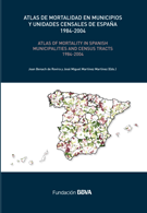El patrn geogrfico de la mortalidad en Espaa