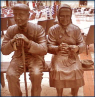 Pareja