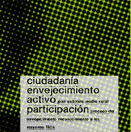 Familia, trabajo y generaciones: Mujer y envejecimiento activo