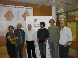 El factor generacional en la experiencia de envejecer