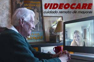 Una experiencia con mayores de zonas remotas: algo ms que video-llamadas