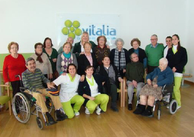 El Turismo y El Ocio en los espacios naturales y su influencia en un Envejecimiento Activo (III)