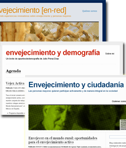 Nuevos blogs