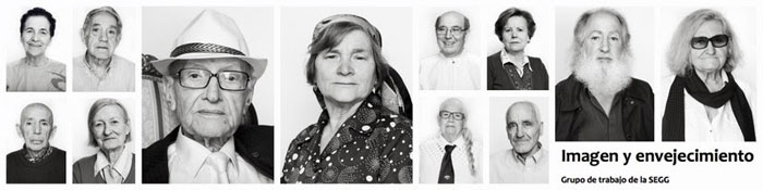 Blog del Grupo de trabajo de la SEGG. Gente Vintage