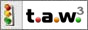 Validacion del Test de Accesibilidad Web, TAW